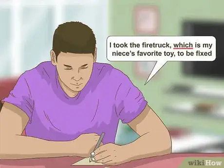 Imagen titulada Use "That" and "Which" Correctly Step 5